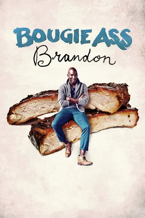 Постер: Bougie Ass Brandon