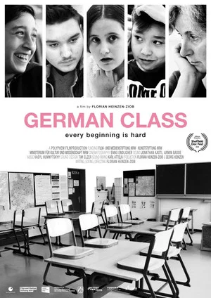 Постер: German Class