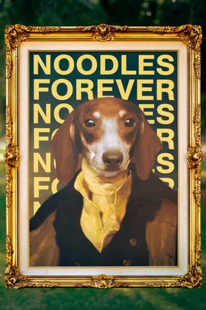 Постер: Noodles Forever