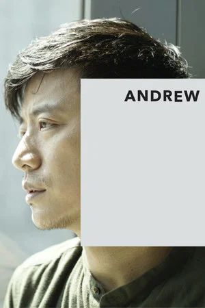 Постер: Andrew