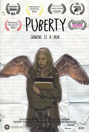 Постер: Puberty