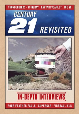 Постер: Century 21 Revisited