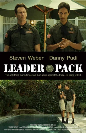 Постер: Leader of the Pack