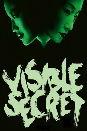 Постер: Visible Secret