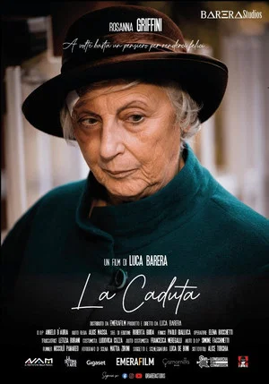 Постер: La Caduta