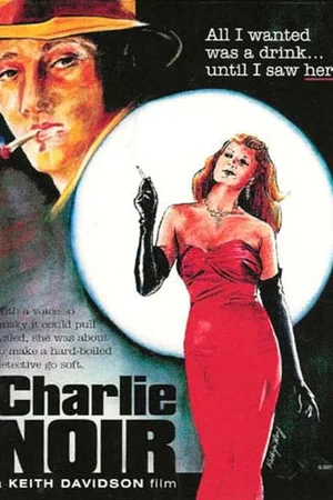 Постер: Charlie Noir