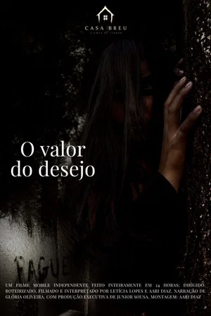 Постер: O valor do desejo