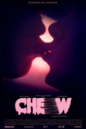 Постер: Chew