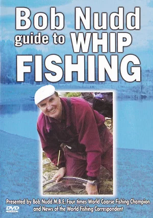 Постер: Bob Nudd guide to Whip Fishing