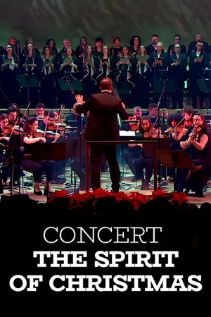 Постер: The Spirit of Christmas