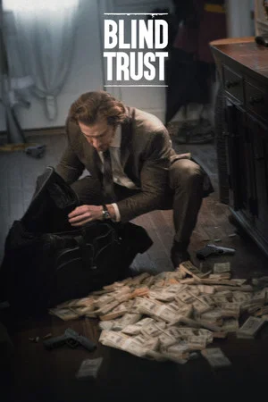 Постер: Blind Trust