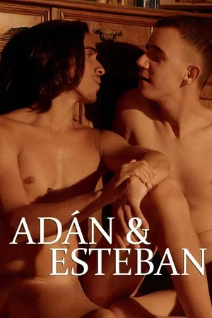 Постер: Adán & Esteban