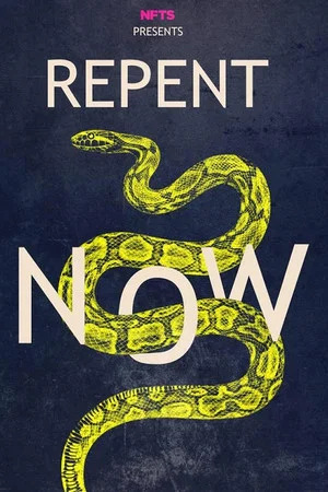 Постер: Repent Now
