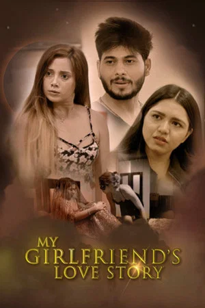 Постер: My Girlfriend’s Love Story