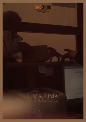 Постер: Lima, Lima