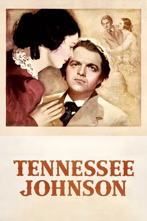 Постер: Tennessee Johnson