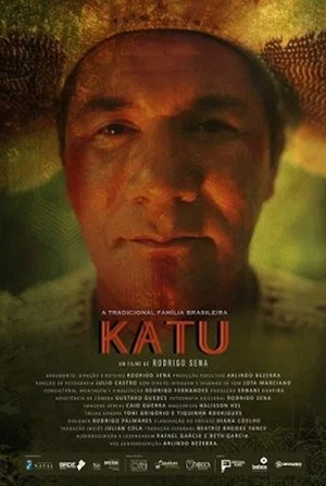 Постер: The Traditional Brazilian Family KATU