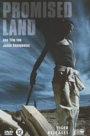 Постер: Promised Land