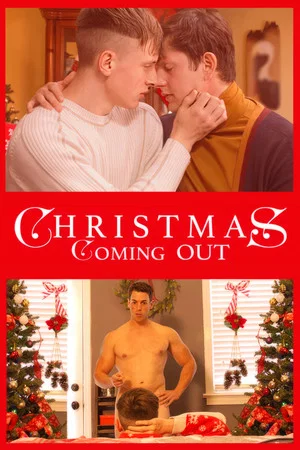 Постер: Christmas Coming Out