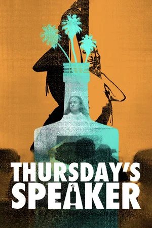 Постер: Thursday's Speaker