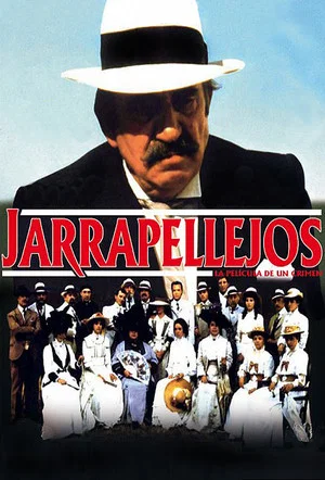 Постер: Jarrapellejos