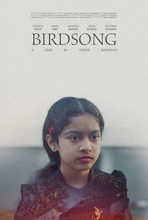 Постер: Birdsong