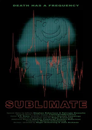 Постер: Sublimate