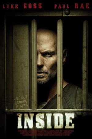 Постер: Inside