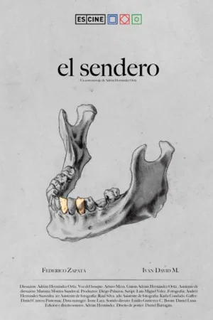 Постер: El Sendero