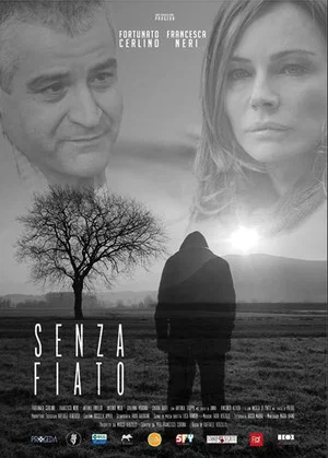 Постер: Senza fiato