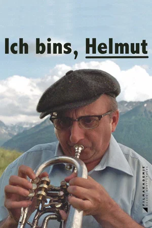 Постер: Ich bin's Helmut
