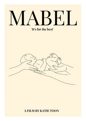 Постер: Mabel