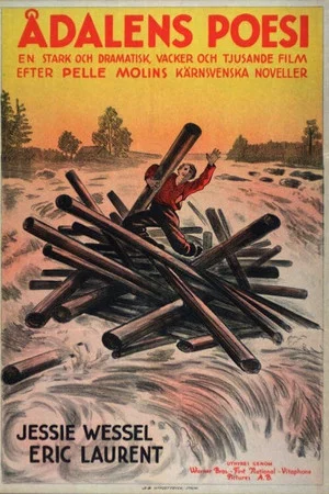 Постер: Ådalen's poetry