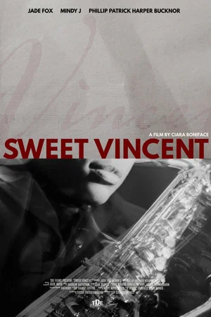 Постер: Sweet Vincent
