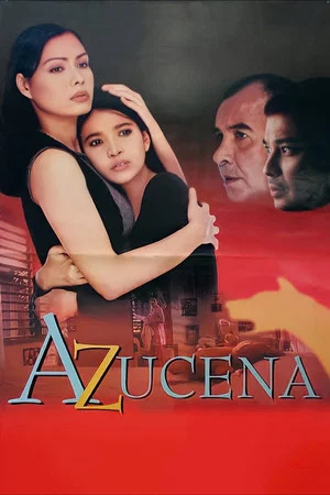 Постер: Azucena