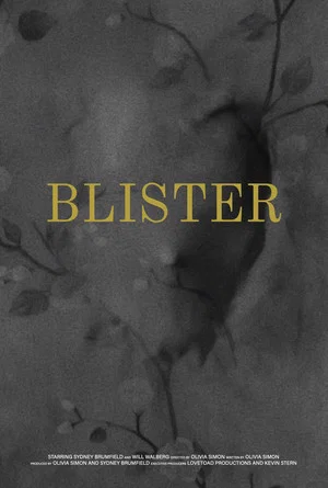 Постер: Blister