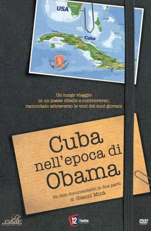 Постер: Cuba Nell' Epoca di Obama
