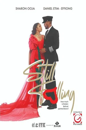 Постер: Still Falling