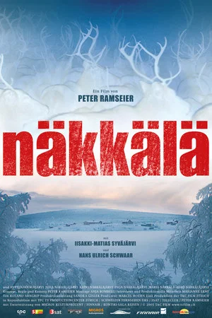Постер: Näkkälä