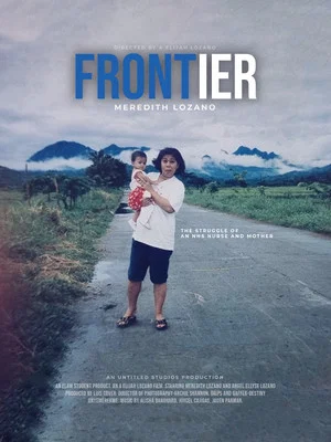 Постер: Frontier Documentary
