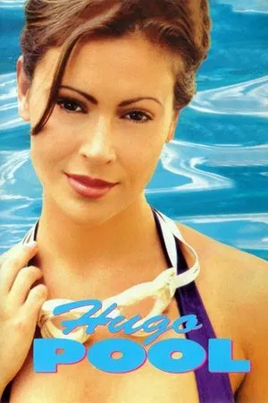 Постер: Hugo Pool