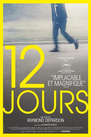 Постер: 12 Days
