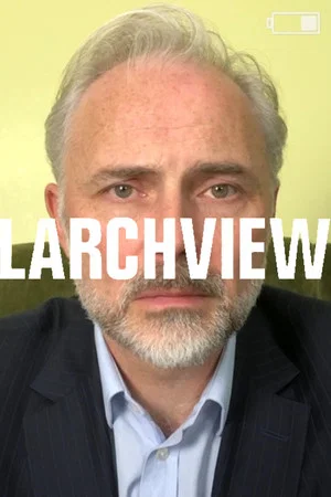 Постер: Larchview
