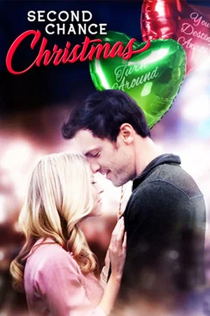 Постер: Second Chance Christmas