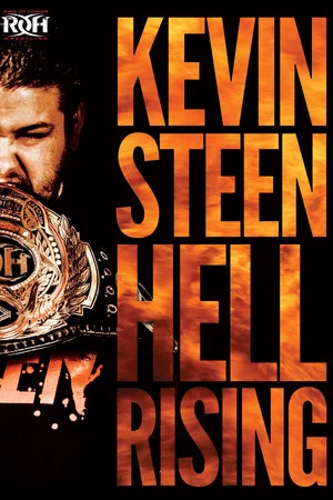 Постер: Kevin Steen: Hell Rising