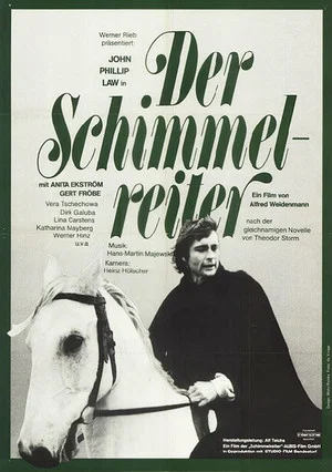 Постер: Der Schimmelreiter