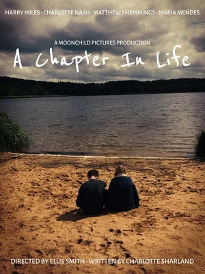 Постер: A Chapter in Life