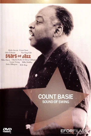 Постер: Count Basie - Sound Of Swing
