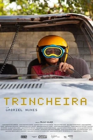 Постер: Trench