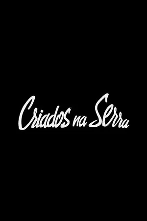 Постер: Raised in the mountains